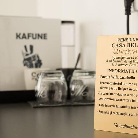 Casa Emilia Hotel Хунедоара Екстериор снимка