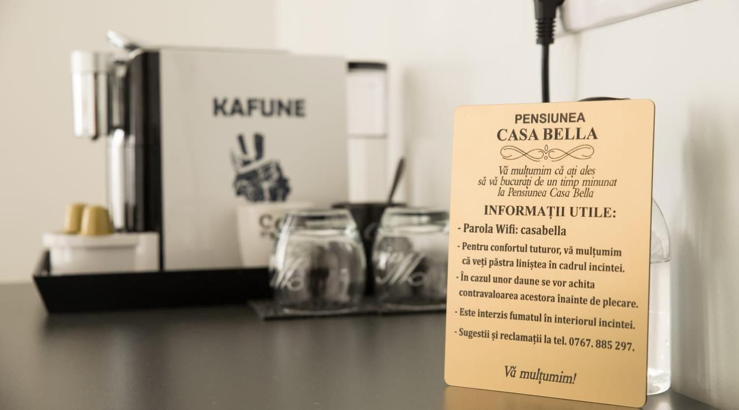 Casa Emilia Hotel Хунедоара Екстериор снимка