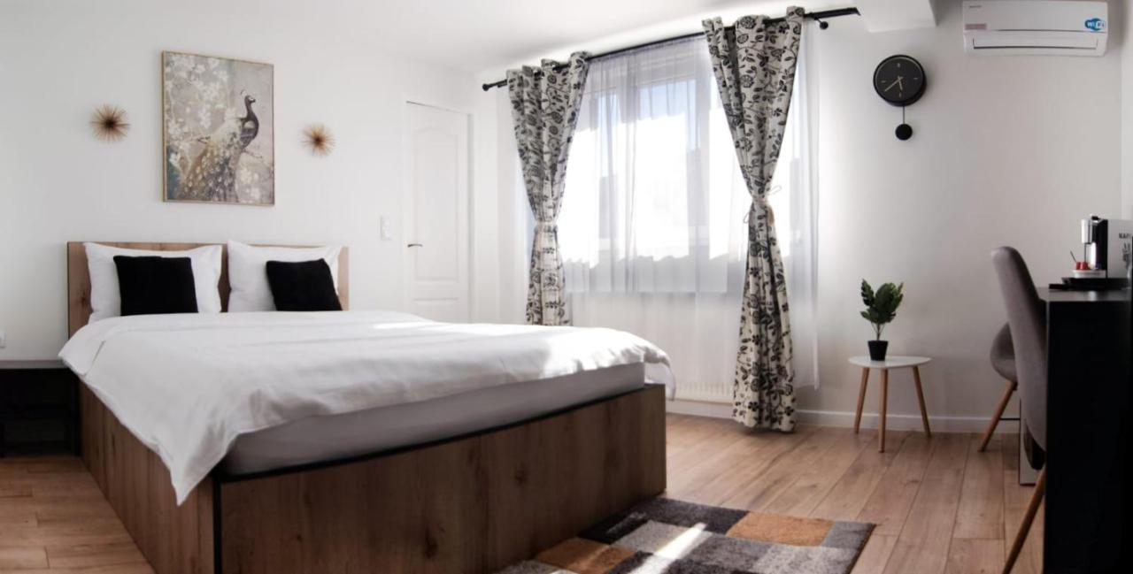 Casa Emilia Hotel Хунедоара Екстериор снимка